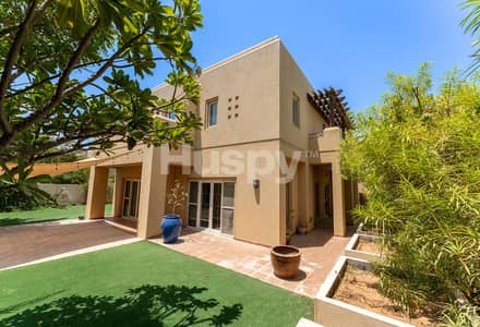 5 Bedroom Villa for Rent in Arabian Ranches, Dubai - Vacant Now | Exclusive | Corner Plot