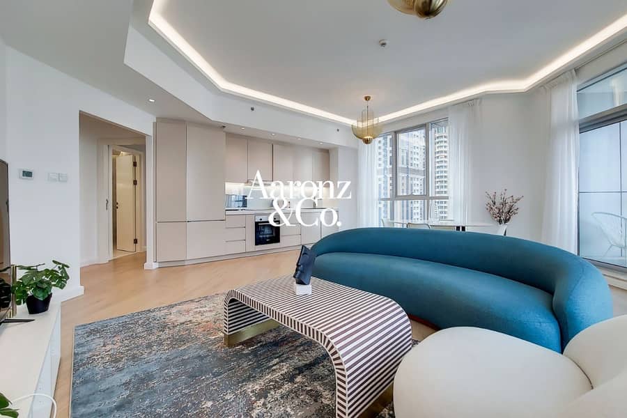 Apartamento en Dubai Marina,The Torch, 2 dormitorios, 140000 AED - 16529778 Apartamento en Dubai Marina,The Torch, 2 dormitorios, 140000 AED - 16529778