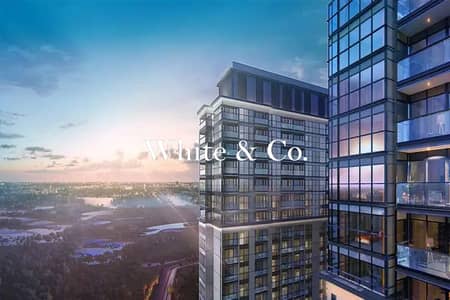 3 habitaciones Apartamento para en Venta en Sobha Hartland, Dubai - Apartamento en Sobha Hartland,Sobha Creek Vistas Heights,Sobha Creek Vistas Heights Tower B, 3 dormitorios, 4450000 AED - 16529800 3 habitaciones Apartamento para en Venta en Sobha Hartland, Dubai - Apartamento en Sobha Hartland,Sobha Creek Vistas Heights,Sobha Creek Vistas Heights Tower B, 3 dormitorios, 4450000 AED - 16529800