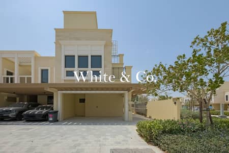 Townhouse de 5 chambres à à louer à DAMAC Lagoons, Dubai - Maison de ville à DAMAC Lagoons,Malta, 5 chambres, 250000 AED - 16529805 Townhouse de 5 chambres à à louer à DAMAC Lagoons, Dubai - Maison de ville à DAMAC Lagoons,Malta, 5 chambres, 250000 AED - 16529805