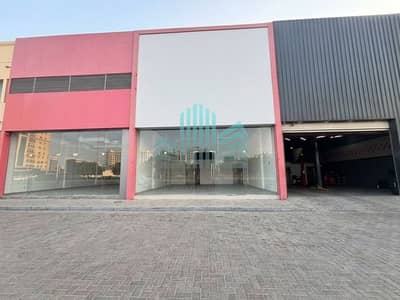 Shop for Rent in Al Qusais, Dubai - Gemini_Generated_Image_lbh8nvlbh8nvlbh8. jpeg