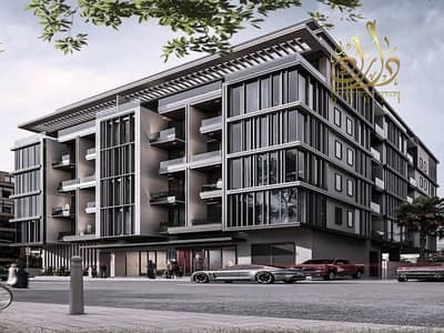 2 Cпальни Апартамент Продажа в Мохаммед Бин Рашид Сити, Дубай - IMG-20240801-WA0080. jpg 2 Cпальни Апартамент Продажа в Мохаммед Бин Рашид Сити, Дубай - IMG-20240801-WA0080. jpg
