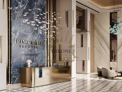 Monolocale in vendita a Dubai Maritime City, Dubai - Appartamento a Dubai Maritime City,Franck Muller Yachting by London Gate Real Estate Development, 1450000 AED - 16529820 Monolocale in vendita a Dubai Maritime City, Dubai - Appartamento a Dubai Maritime City,Franck Muller Yachting by London Gate Real Estate Development, 1450000 AED - 16529820