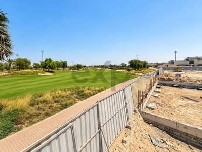 Plot zum Verkauf in DAMAC Hills, Dubai - Grundstück in DAMAC Hills，Cavalli Estates, 10350000 AED - 16529823