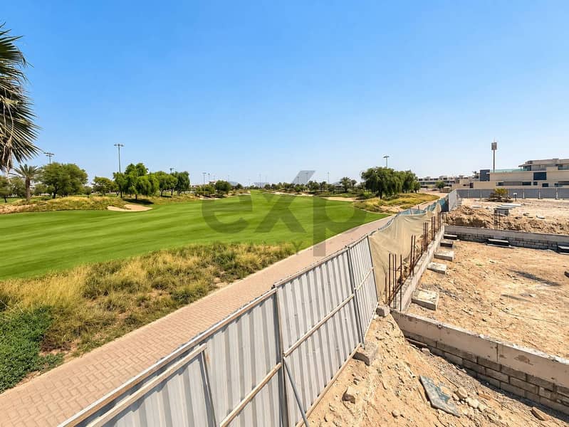 Terreno a DAMAC Hills,Cavalli Estates, 10350000 AED - 16529823 Terreno a DAMAC Hills,Cavalli Estates, 10350000 AED - 16529823