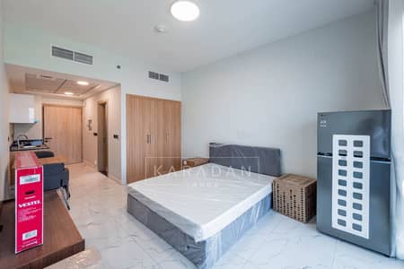 Studio te Huur in Downtown Jebel Ali, Dubai - Appartement in Downtown Jebel Ali,Alexis Tower, 55000 AED - 16529824 Studio te Huur in Downtown Jebel Ali, Dubai - Appartement in Downtown Jebel Ali,Alexis Tower, 55000 AED - 16529824