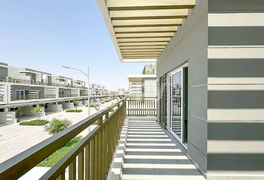 Villa in DAMAC Hills 2 (Akoya by DAMAC),Camelia, 4 schlafzimmer, 115000 AED - 16529835 Villa in DAMAC Hills 2 (Akoya by DAMAC),Camelia, 4 schlafzimmer, 115000 AED - 16529835