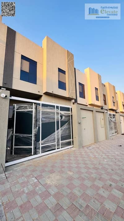 4 habitaciones Townhouse para en Venta en Al Zahya, Ajman - myImage (8). jpg 4 habitaciones Townhouse para en Venta en Al Zahya, Ajman - myImage (8). jpg