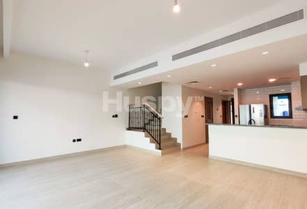 Villa de 4 chambres à à louer à DAMAC Lagoons, Dubai - Villa à DAMAC Lagoons，Costa Brava, 4 chambres, 150000 AED - 16529848
