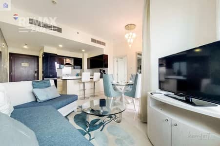 1 Schlafzimmer Wohnung zum Miete in Downtown Dubai, Dubai - Wohnung in Downtown Dubai,DAMAC Maison Mall Street (The Signature), 1 schlafzimmer, 85000 AED - 15418449 1 Schlafzimmer Wohnung zum Miete in Downtown Dubai, Dubai - Wohnung in Downtown Dubai,DAMAC Maison Mall Street (The Signature), 1 schlafzimmer, 85000 AED - 15418449