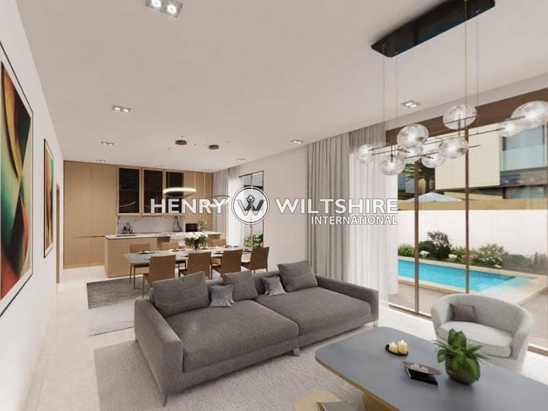 Villa en Saadiyat Island,Saadiyat Lagoons, 4 dormitorios, 8300000 AED - 16529860 Villa en Saadiyat Island,Saadiyat Lagoons, 4 dormitorios, 8300000 AED - 16529860