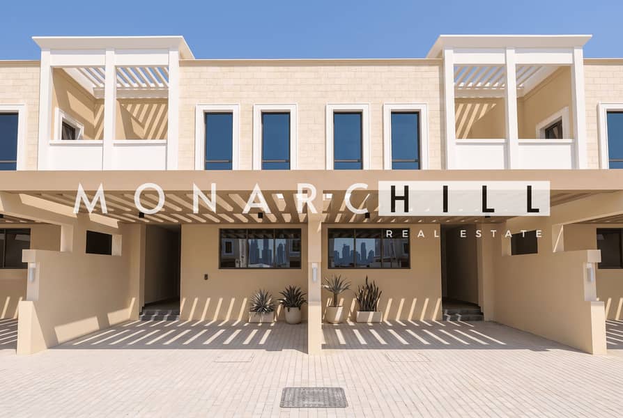 Casa adosada en DAMAC Lagoons,Malta, 4 dormitorios, 134899 AED - 16529861 Casa adosada en DAMAC Lagoons,Malta, 4 dormitorios, 134899 AED - 16529861