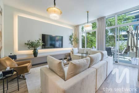 2 Camere Townhouse in affitto a Mudon, Dubai - Villetta a schiera a Mudon，Arabella Townhouses，Arabella 2, 2 camere da letto, 170000 AED - 16529871