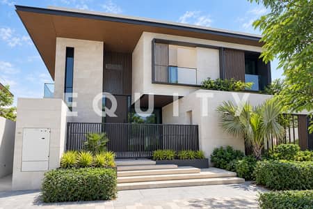 5 Bedroom Villa for Rent in Tilal Al Ghaf, Dubai - Elysian Mansion | Maia Collection | Available Soon