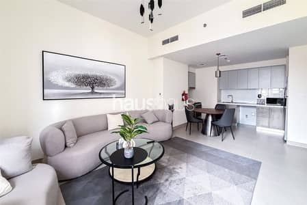 2 habitaciones Apartamento para en Alquiler en Downtown Dubai, Dubai - Apartamento en Downtown Dubai，Forte，Forte 1, 2 dormitorios, 155000 AED - 16529885