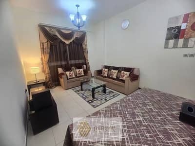 1 Camera Appartamento in vendita a International City, Dubai - 1789471067948. png