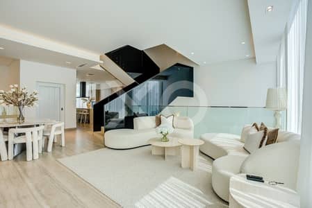 4 Schlafzimmer Villa zum Miete in Al Barari, Dubai - 6. jpg