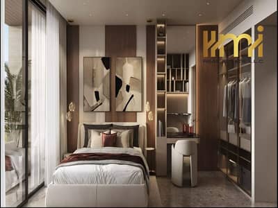 Studio te Koop in International City Phase 2 (Warsan 4), Dubai - 4. jpg Studio te Koop in International City Phase 2 (Warsan 4), Dubai - 4. jpg