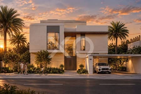 5 Slaapkamers Villa te Koop in The Valley by Emaar, Dubai - Villa in The Valley by Emaar，Avelia, 5 slaapkamers, 13720000 AED - 16529927