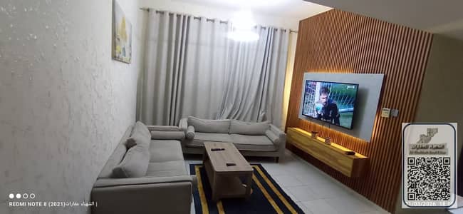 Appartement de 2 chambres à à louer à Al Jurf, Ajman - WhatsApp Image 2026-09-16 at 9.16. 31 AM (2). jpeg Appartement de 2 chambres à à louer à Al Jurf, Ajman - WhatsApp Image 2026-09-16 at 9.16. 31 AM (2). jpeg