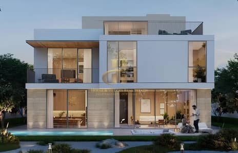 5 Slaapkamers Villa te Koop in The Valley by Emaar, Dubai - 9fe8f7d7-7c8e-41b3-93f5-d10d0b03e116. jpg