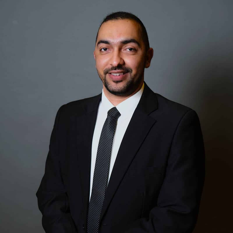 Mohamed Abdullah