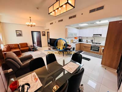 2 Camere Appartamento in affitto a Al Furjan, Dubai - WhatsApp Image 2026-02-10 at 7.51. 20 PM. jpeg