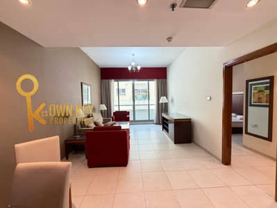 1 Schlafzimmer Wohnung zum Miete in Bur Dubai, Dubai - IMG_8661. jpg