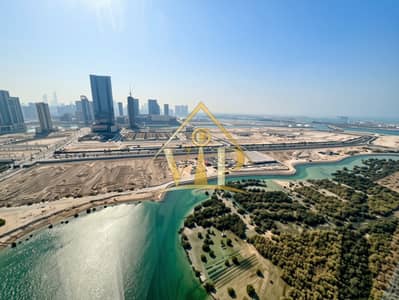 3 Bedroom Apartment for Rent in Al Reem Island, Abu Dhabi - 24. png