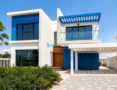 Villa de 6 chambres à à vendre à DAMAC Lagoons, Dubai - 1312x894 (18). webp