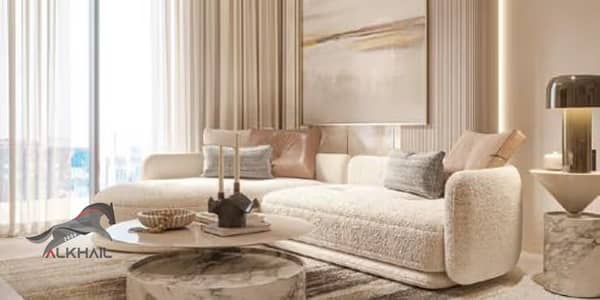 فلیٹ 1 غرفة نوم للبيع في مجمع دبي لاند ريزيدنس (DLRC)، دبي - Floarea-Oasis-at-Dubai-Land-Residence-Complex-DLRC-4. jpg