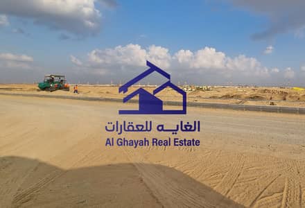 ارض سكنية  للبيع في حوشي، الشارقة - IMG-20240109-WA001455. jpg