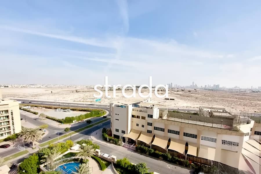 Wohnung in The Views,Mosela,Mosela Waterside Residences, 1 schlafzimmer, 100000 AED - 16530080 Wohnung in The Views,Mosela,Mosela Waterside Residences, 1 schlafzimmer, 100000 AED - 16530080