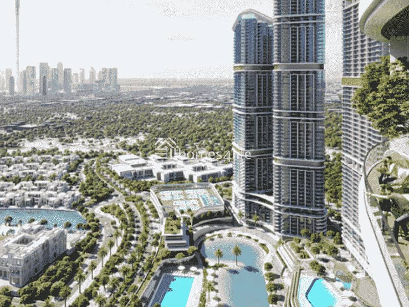 Appartement à Sobha Hartland 2,Riverside Crescent,310 Riverside Crescent, 1 chambre, 1660000 AED - 16530076 Appartement à Sobha Hartland 2,Riverside Crescent,310 Riverside Crescent, 1 chambre, 1660000 AED - 16530076