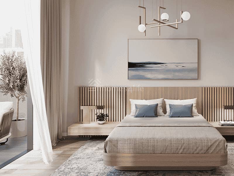 Apartamento en Jumeirah Village Circle (JVC),JVC District 11,Roma Residences by JRP, 1 dormitorio, 1250000 AED - 16530074 Apartamento en Jumeirah Village Circle (JVC),JVC District 11,Roma Residences by JRP, 1 dormitorio, 1250000 AED - 16530074