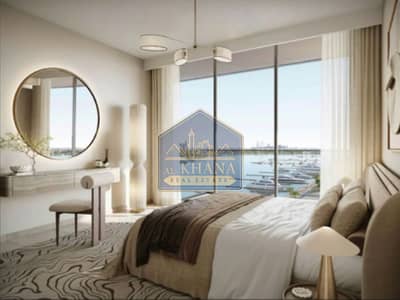 1 Schlafzimmer Wohnung zum Verkauf in Mina Rashid, Dubai - 12. png