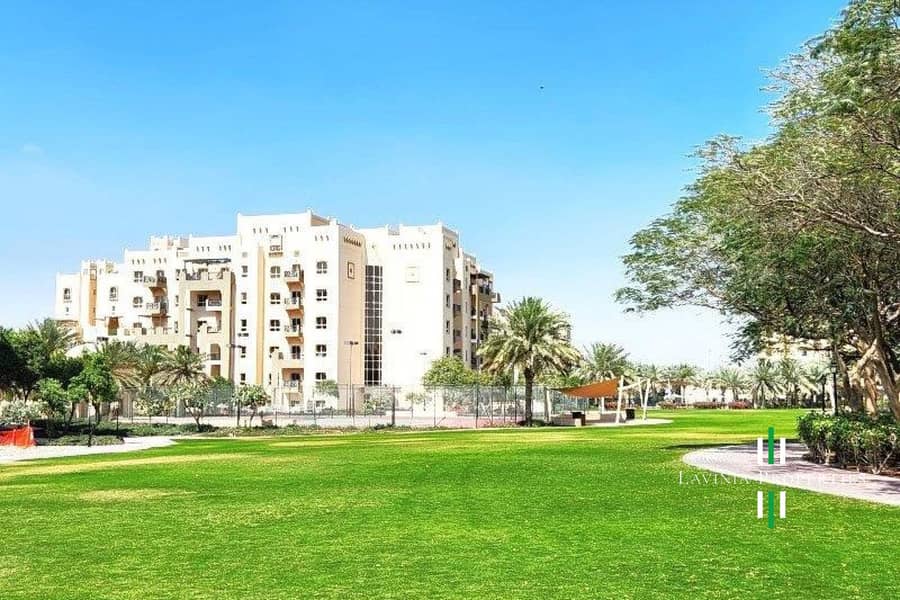 Appartamento a Remraam,Al Thamam,Al Thamam 41, 1 camera da letto, 800000 AED - 16530087 Appartamento a Remraam,Al Thamam,Al Thamam 41, 1 camera da letto, 800000 AED - 16530087