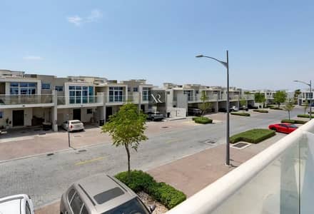 3 Slaapkamers Townhouse te Huur in DAMAC Hills 2 (Akoya by DAMAC), Dubai - original-01. jpg