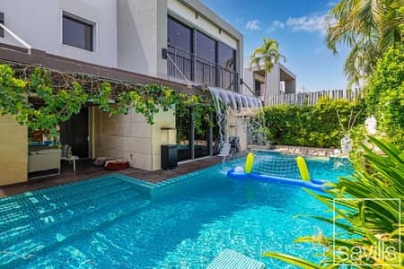 4 Schlafzimmer Villa zum Miete in Dubai Hills Estate, Dubai - Villa in Dubai Hills Estate,Sidra Villas,Sidra 2, 4 schlafzimmer, 800000 AED - 16530123 4 Schlafzimmer Villa zum Miete in Dubai Hills Estate, Dubai - Villa in Dubai Hills Estate,Sidra Villas,Sidra 2, 4 schlafzimmer, 800000 AED - 16530123
