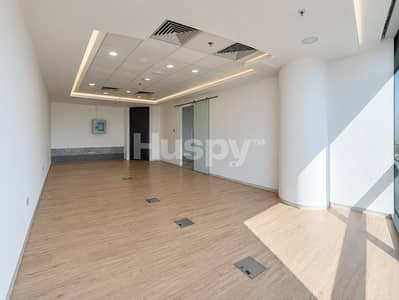 Office in affitto a Business Bay, Dubai - Ufficio a Business Bay，DAMAC Business Tower, 145000 AED - 16530138
