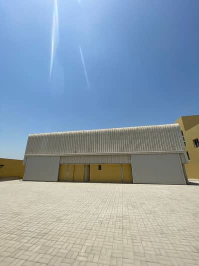 Warehouse in affitto a Aljazeera Al Hamra, Ras Al Khaimah - 3. jpeg Warehouse in affitto a Aljazeera Al Hamra, Ras Al Khaimah - 3. jpeg