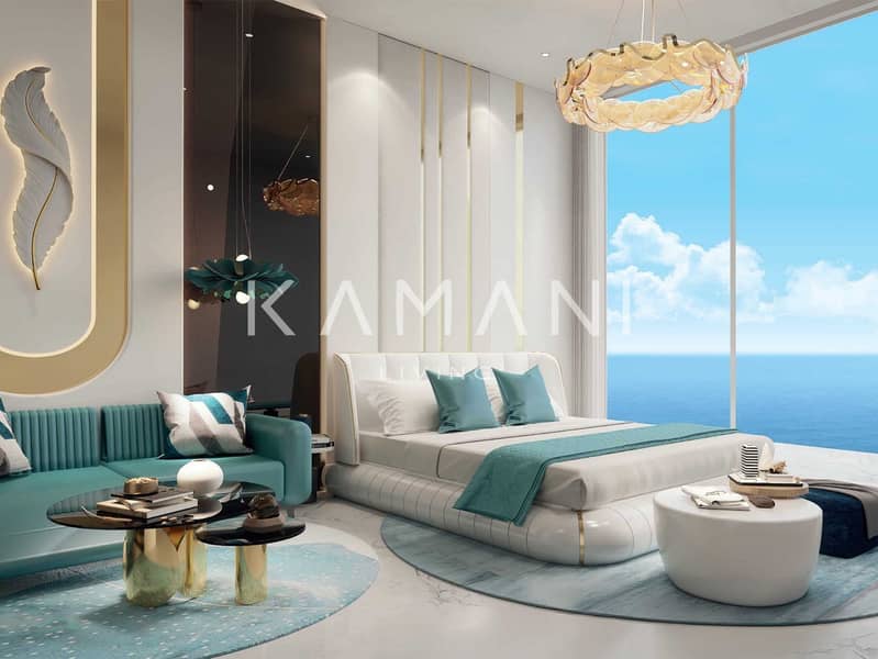 Genuine Resale | High Floor | Great Investment Genuine Resale | High Floor | Great Investment