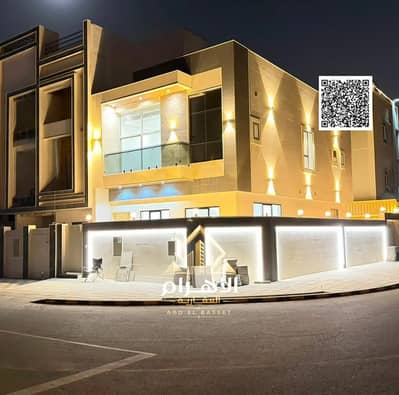 Villa de 4 chambres à à vendre à Al Zahya, Ajman - 864416801-1066x800. webp Villa de 4 chambres à à vendre à Al Zahya, Ajman - 864416801-1066x800. webp