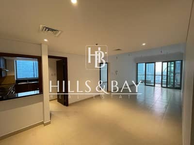 1 Schlafzimmer Wohnung zum Miete in Downtown Dubai, Dubai - Wohnung in Downtown Dubai，Mohammad Bin Rashid Boulevard，8 Boulevard Walk, 1 schlafzimmer, 114999 AED - 16530158