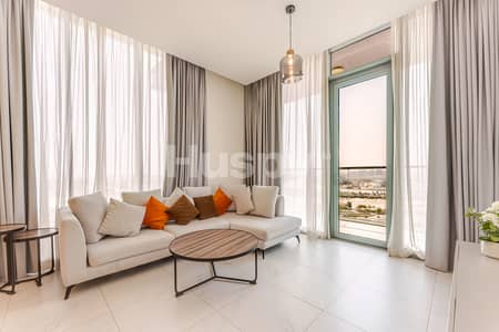 1 Camera Appartamento in affitto a Mohammed Bin Rashid City (MBR City), Dubai - Appartamento a Mohammed Bin Rashid City (MBR City)，District One，The Residences at District One，Residences 13, 1 camera da letto, 90000 AED - 16530169