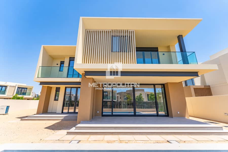 Villa en Jebel Ali Village,Jebel Ali Village Villas, 5 dormitorios, 580000 AED - 16530178 Villa en Jebel Ali Village,Jebel Ali Village Villas, 5 dormitorios, 580000 AED - 16530178