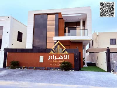 Villa de 5 chambres à à vendre à Al Bahia, Ajman - 864419100-1066x800. webp Villa de 5 chambres à à vendre à Al Bahia, Ajman - 864419100-1066x800. webp