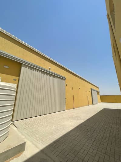 Warehouse in affitto a Aljazeera Al Hamra, Ras Al Khaimah - 30. jpeg Warehouse in affitto a Aljazeera Al Hamra, Ras Al Khaimah - 30. jpeg