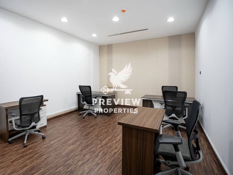 Büro in Al Quoz,Al Quoz Industrial Area,Al Quoz Industrial Area 3,Bin Dhaher Investments Building, 58000 AED - 16444338 Büro in Al Quoz,Al Quoz Industrial Area,Al Quoz Industrial Area 3,Bin Dhaher Investments Building, 58000 AED - 16444338