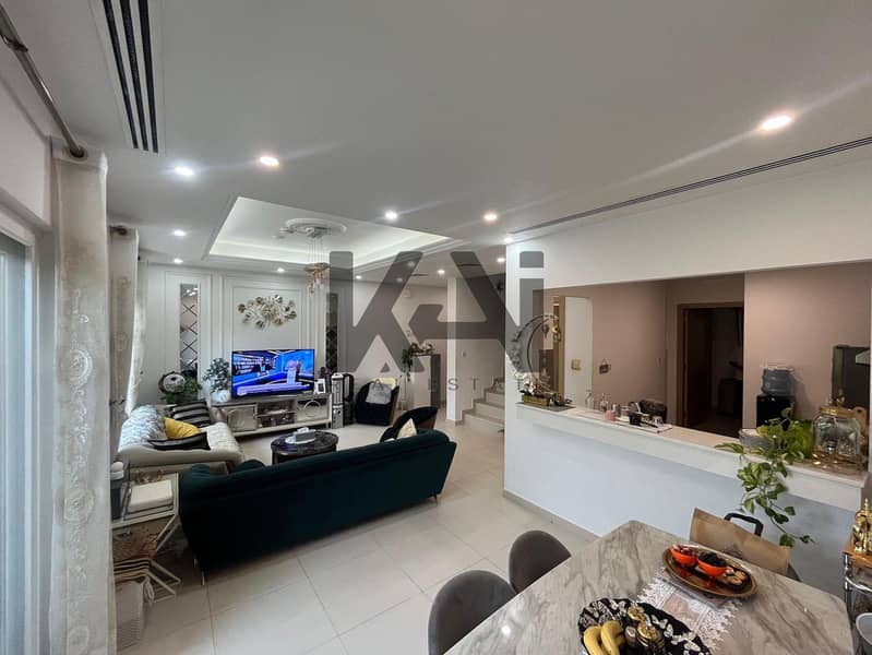 Maison de ville à Villanova,Amaranta,Amaranta 3, 3 chambres, 165000 AED - 16530264 Maison de ville à Villanova,Amaranta,Amaranta 3, 3 chambres, 165000 AED - 16530264